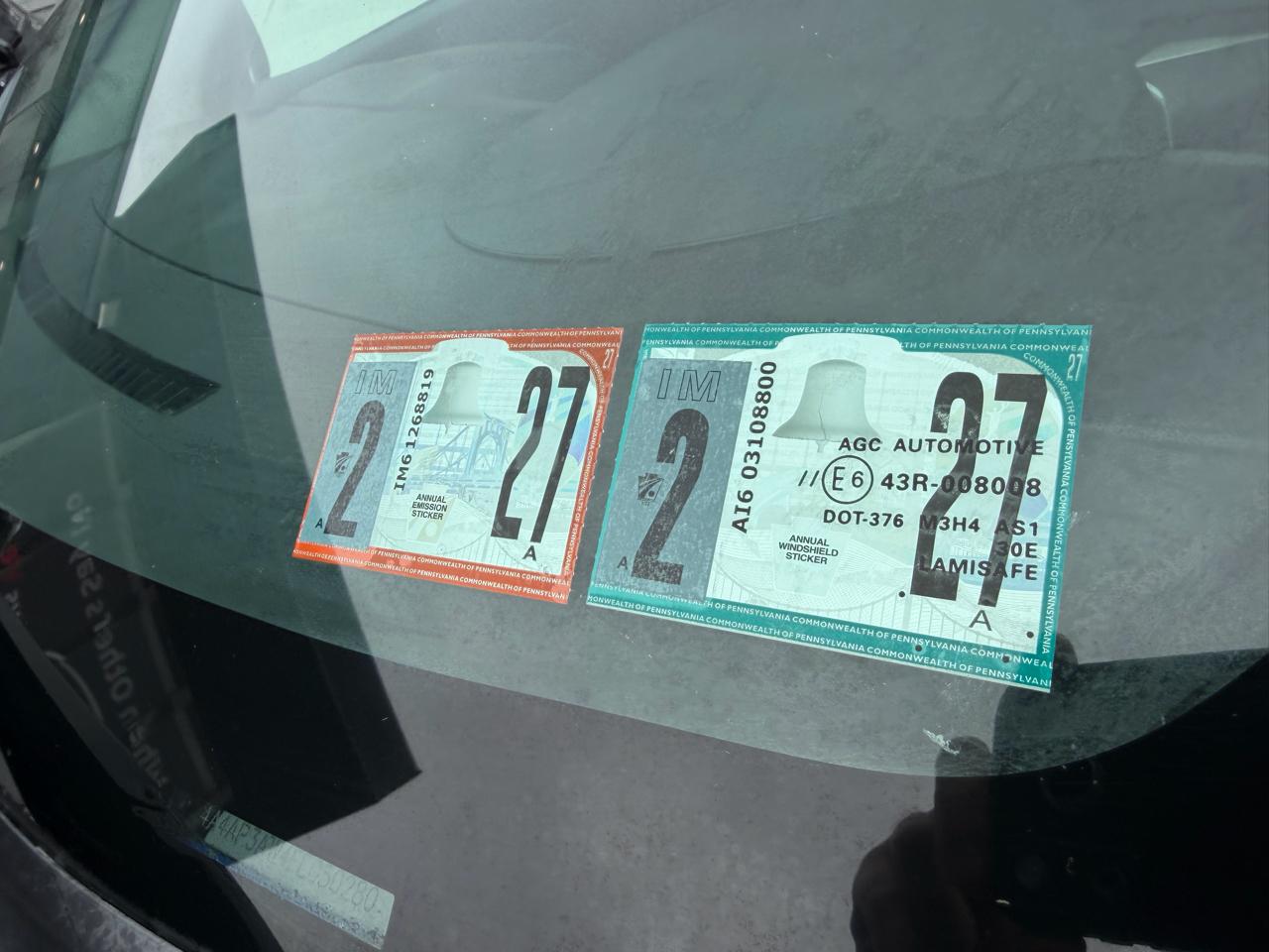 Mitsubishi Outlander Sport 2WD 4dr CVT 2.4 ES 2015