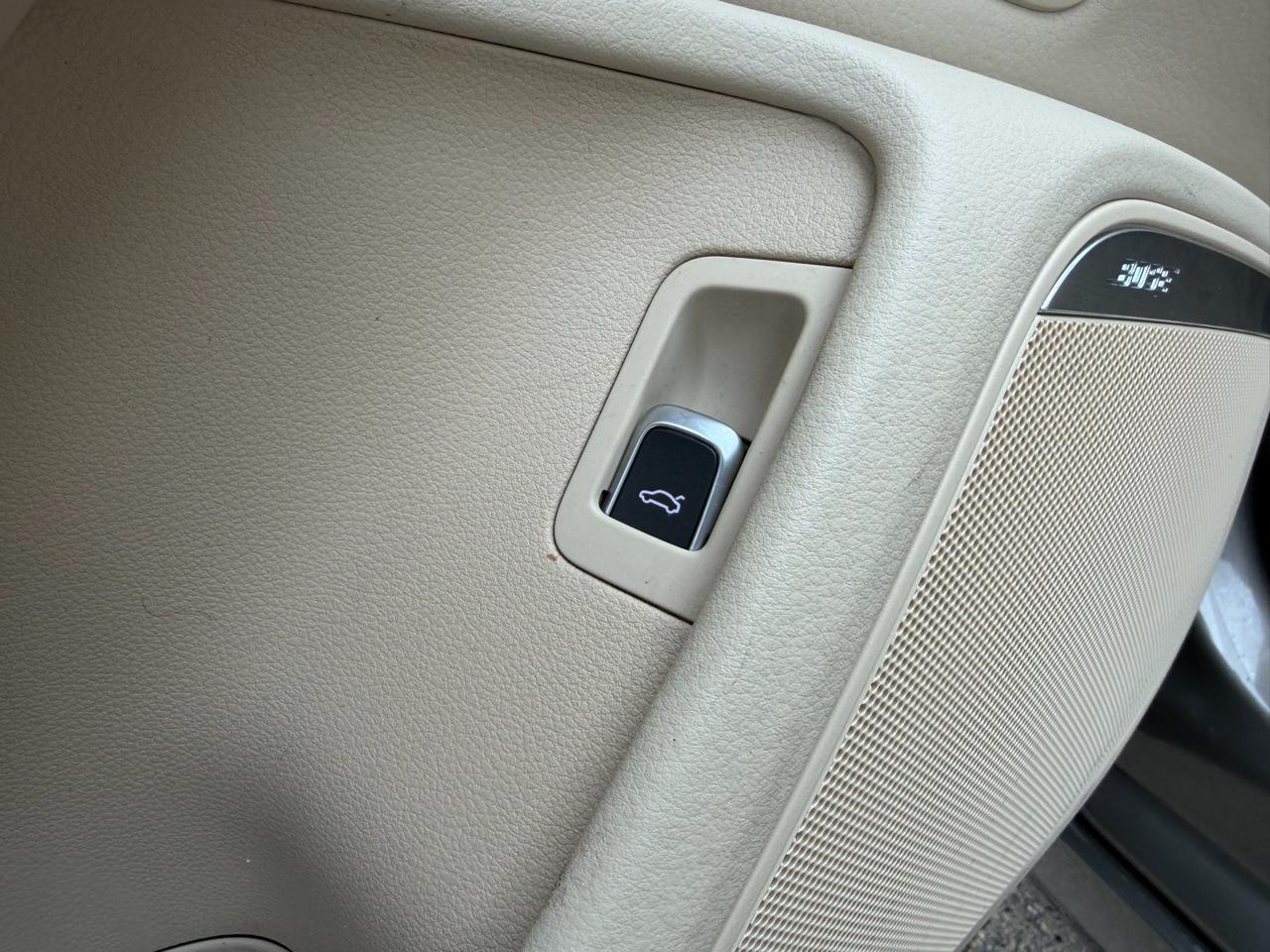 Audi A6 4dr Sdn quattro 3.0T Prestige 2016