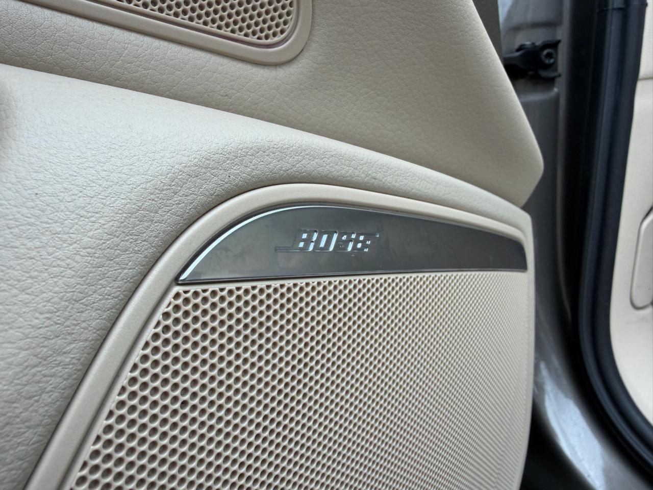 Audi A6 4dr Sdn quattro 3.0T Prestige 2016