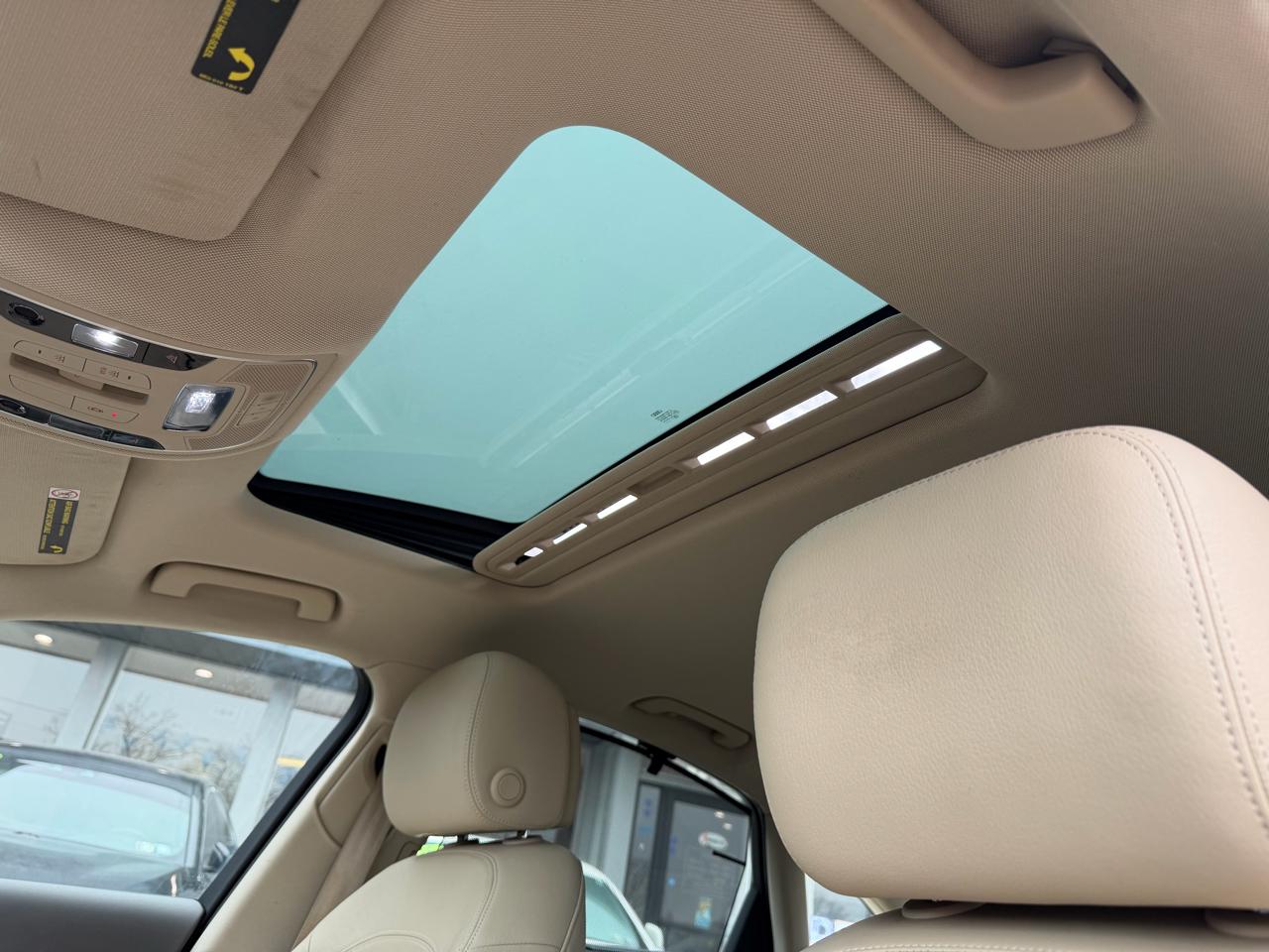 Audi A6 4dr Sdn quattro 3.0T Prestige 2016