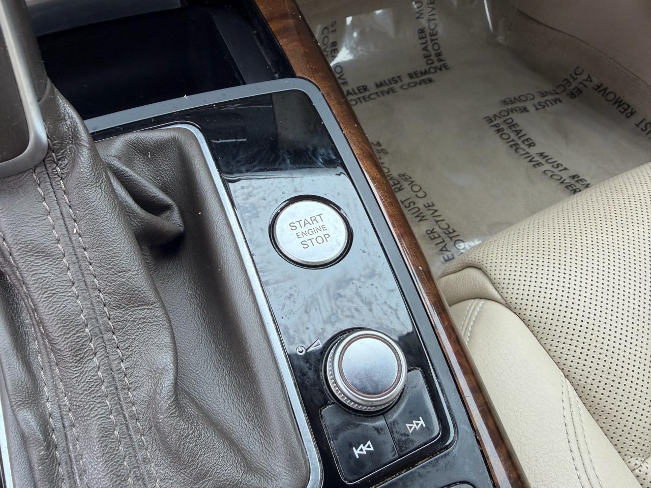 Audi A6 4dr Sdn quattro 3.0T Prestige 2016