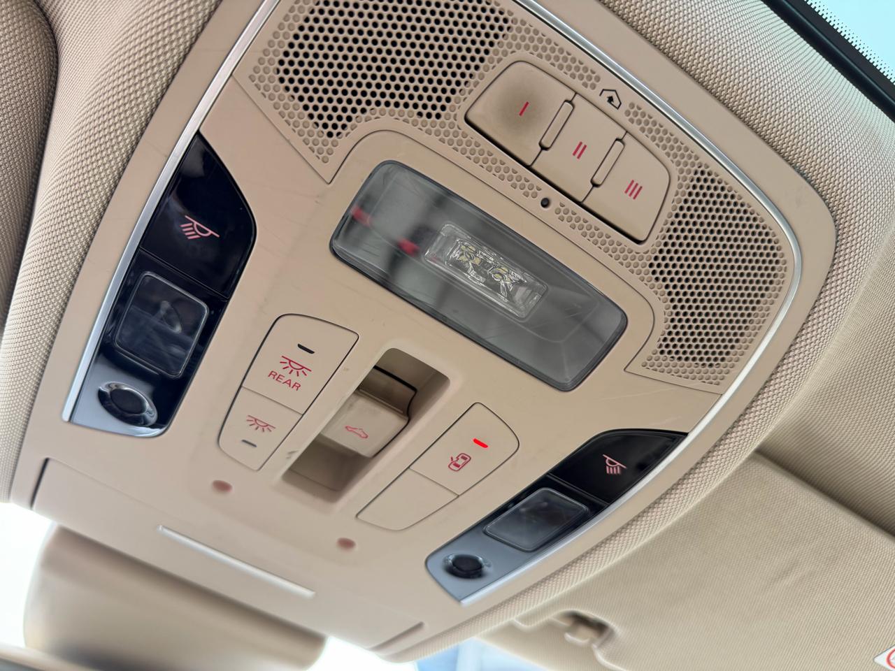 Audi A6 4dr Sdn quattro 3.0T Prestige 2016