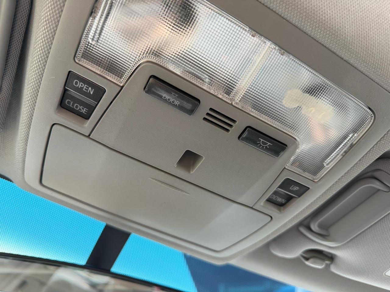 Toyota Camry 2014.5 4dr Sdn I4 Auto SE Sport (Natl) 2014