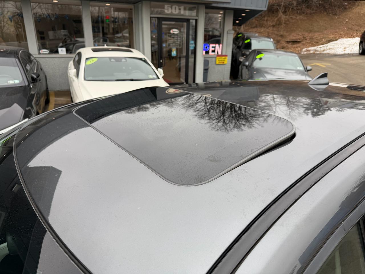 Mazda CX-5 Grand Touring Reserve AWD 2020