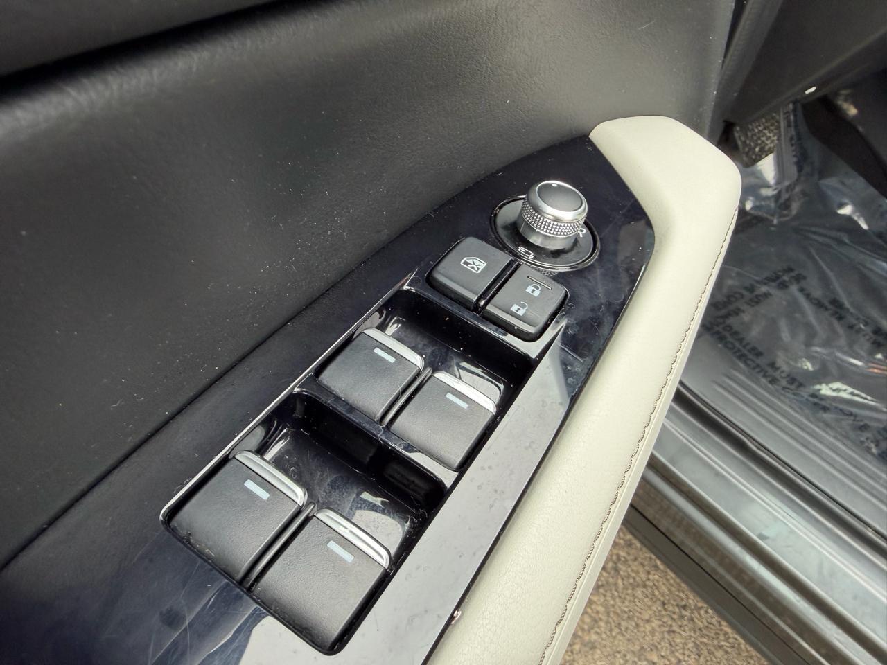 Mazda CX-5 Grand Touring Reserve AWD 2020