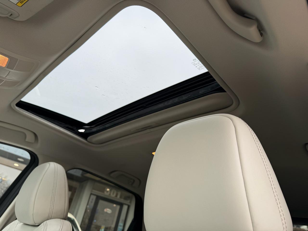 Mazda CX-5 Grand Touring Reserve AWD 2020