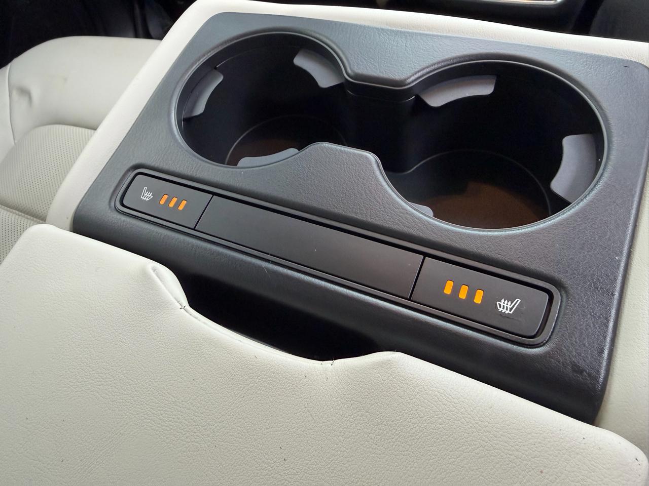 Mazda CX-5 Grand Touring Reserve AWD 2020