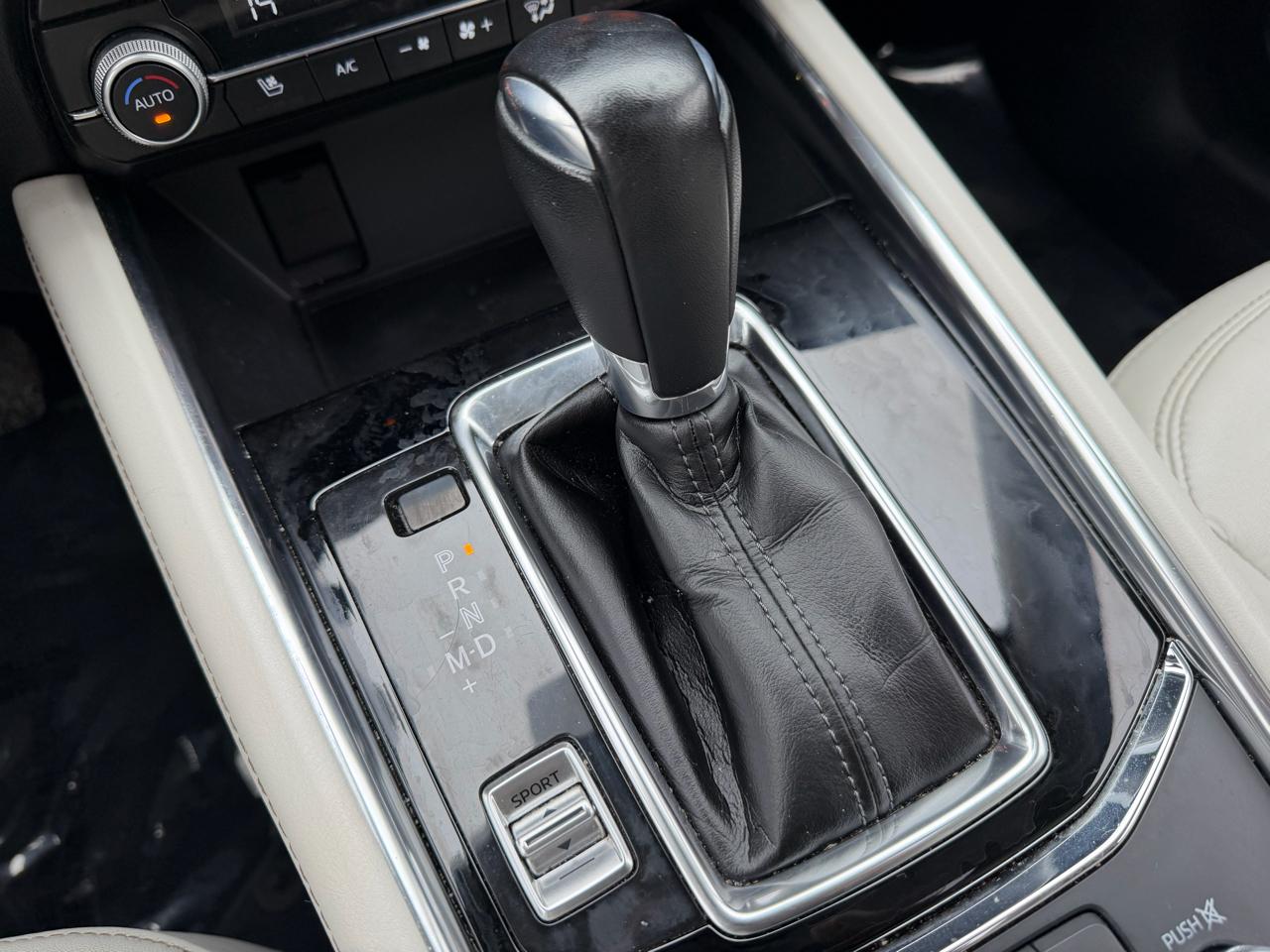 Mazda CX-5 Grand Touring Reserve AWD 2020