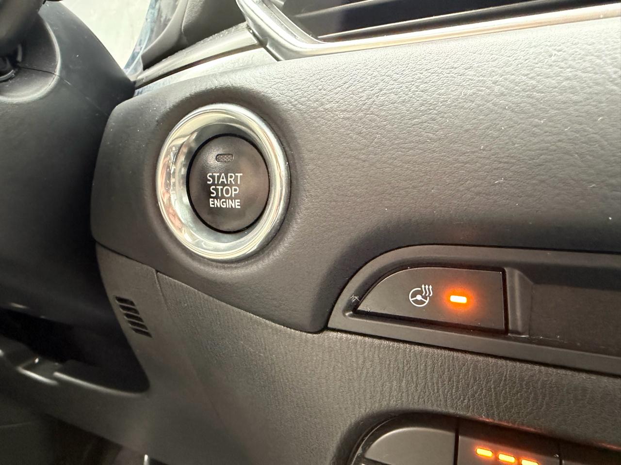 Mazda CX-5 Grand Touring Reserve AWD 2020