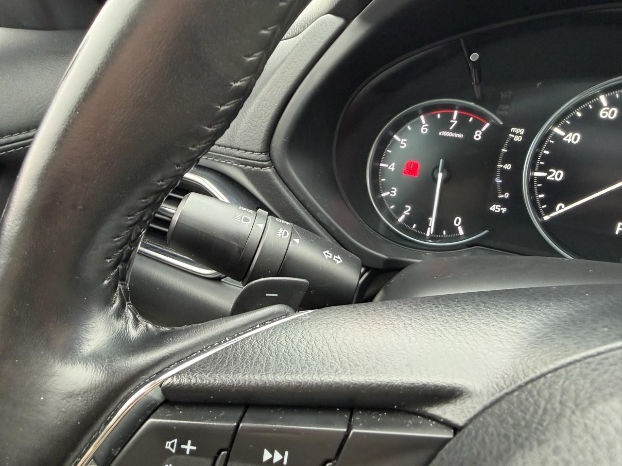 Mazda CX-5 Grand Touring Reserve AWD 2020