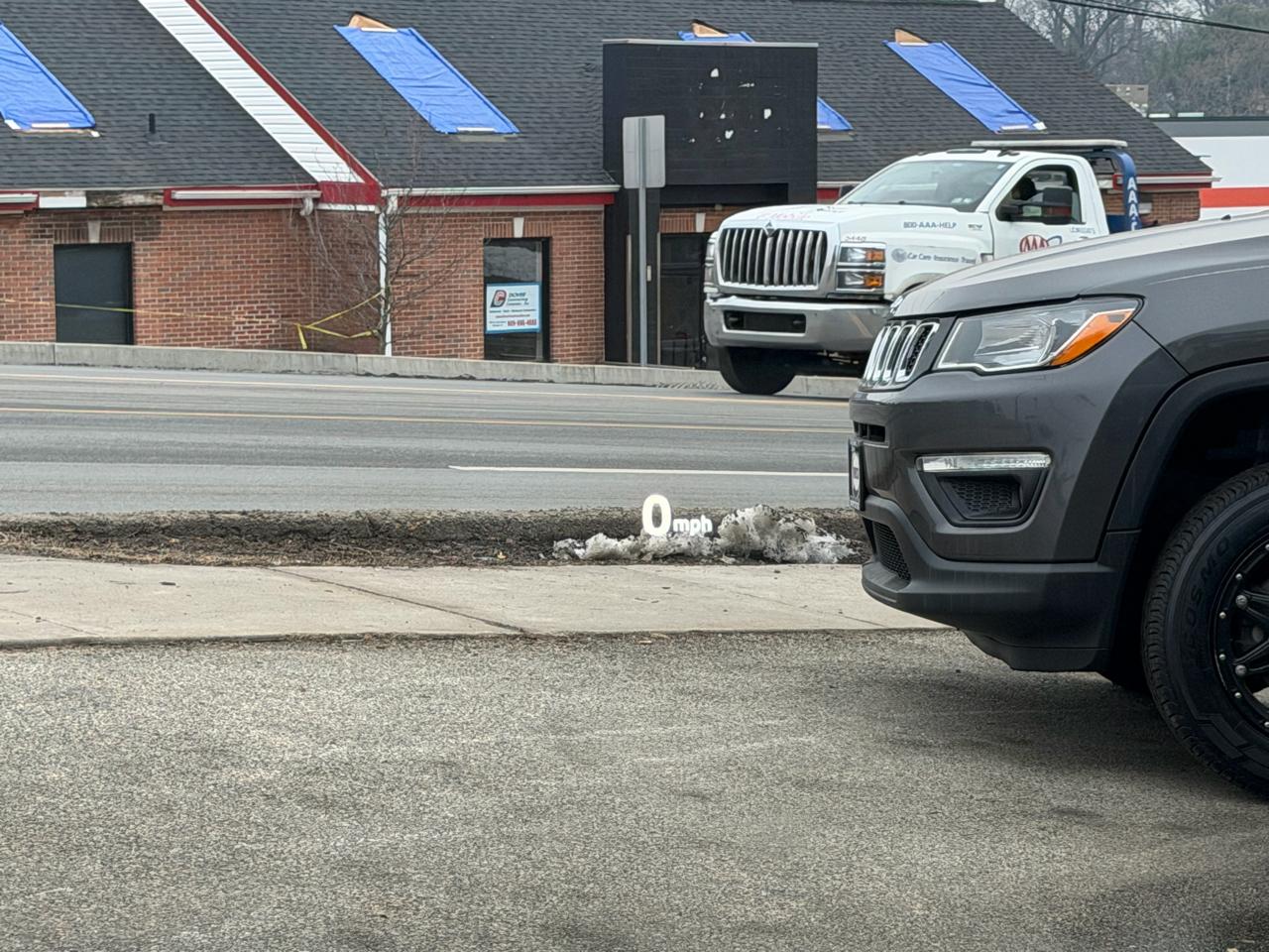 Mazda CX-5 Grand Touring Reserve AWD 2020