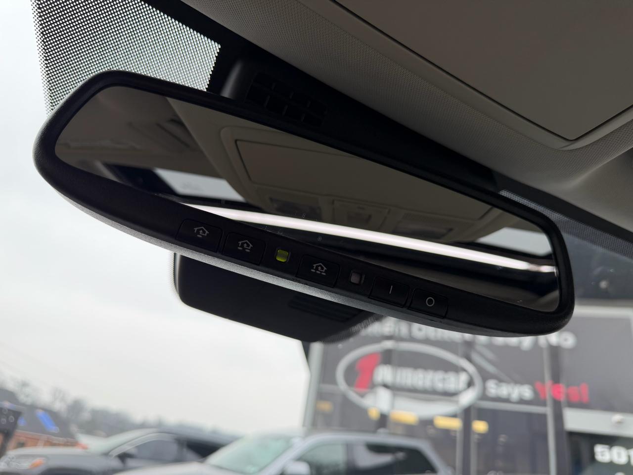 Mazda CX-5 Grand Touring Reserve AWD 2020