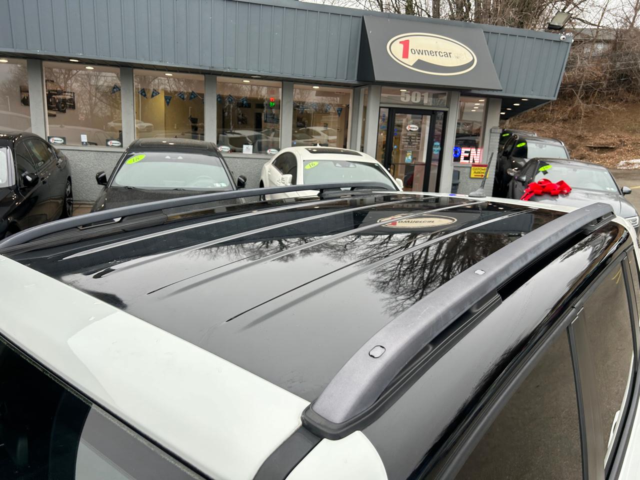 Jeep Renegade 4WD 4dr Trailhawk 2015