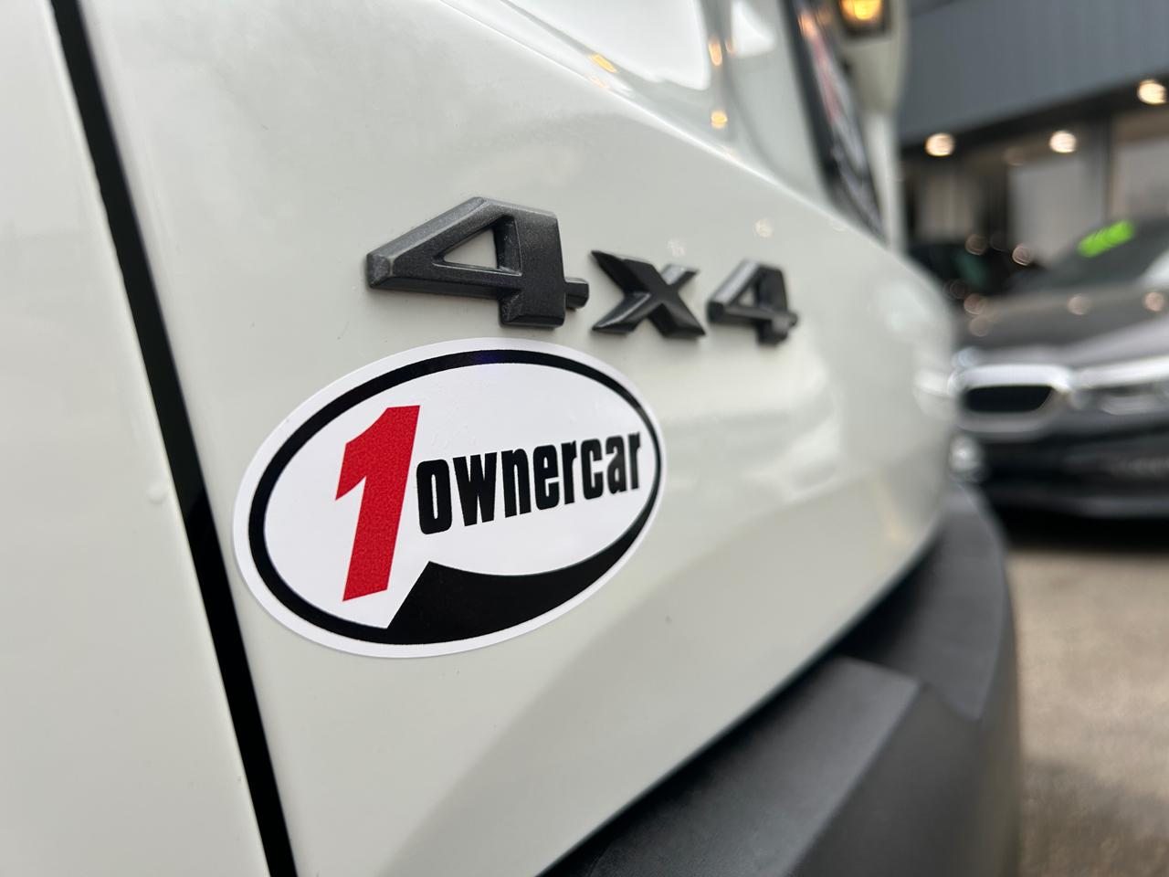 Jeep Renegade 4WD 4dr Trailhawk 2015