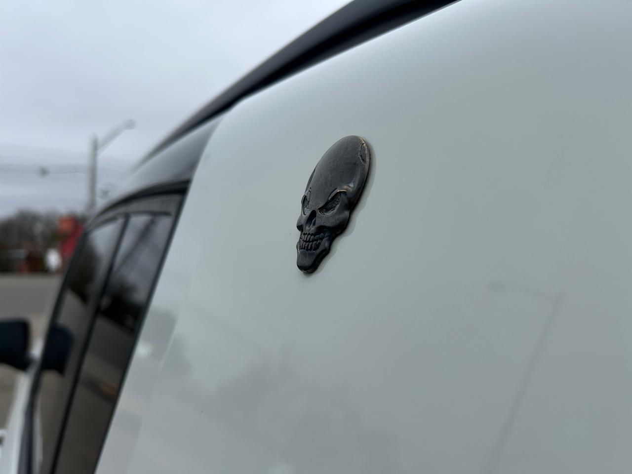 Jeep Renegade 4WD 4dr Trailhawk 2015