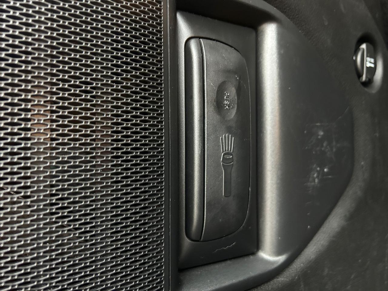 Jeep Renegade 4WD 4dr Trailhawk 2015