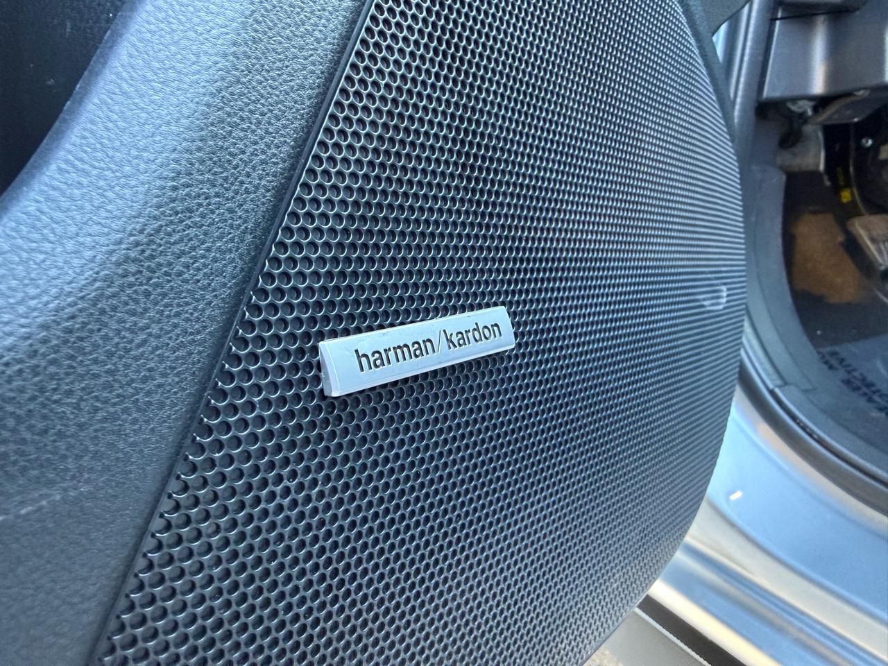 Subaru Crosstrek 2.0i Limited CVT 2019