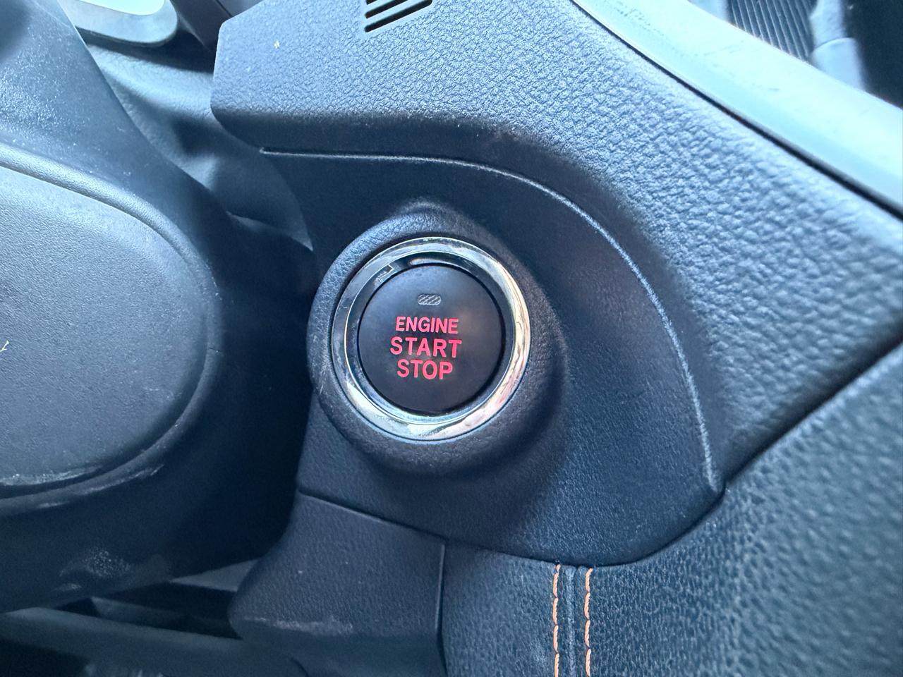 Subaru Crosstrek 2.0i Limited CVT 2019