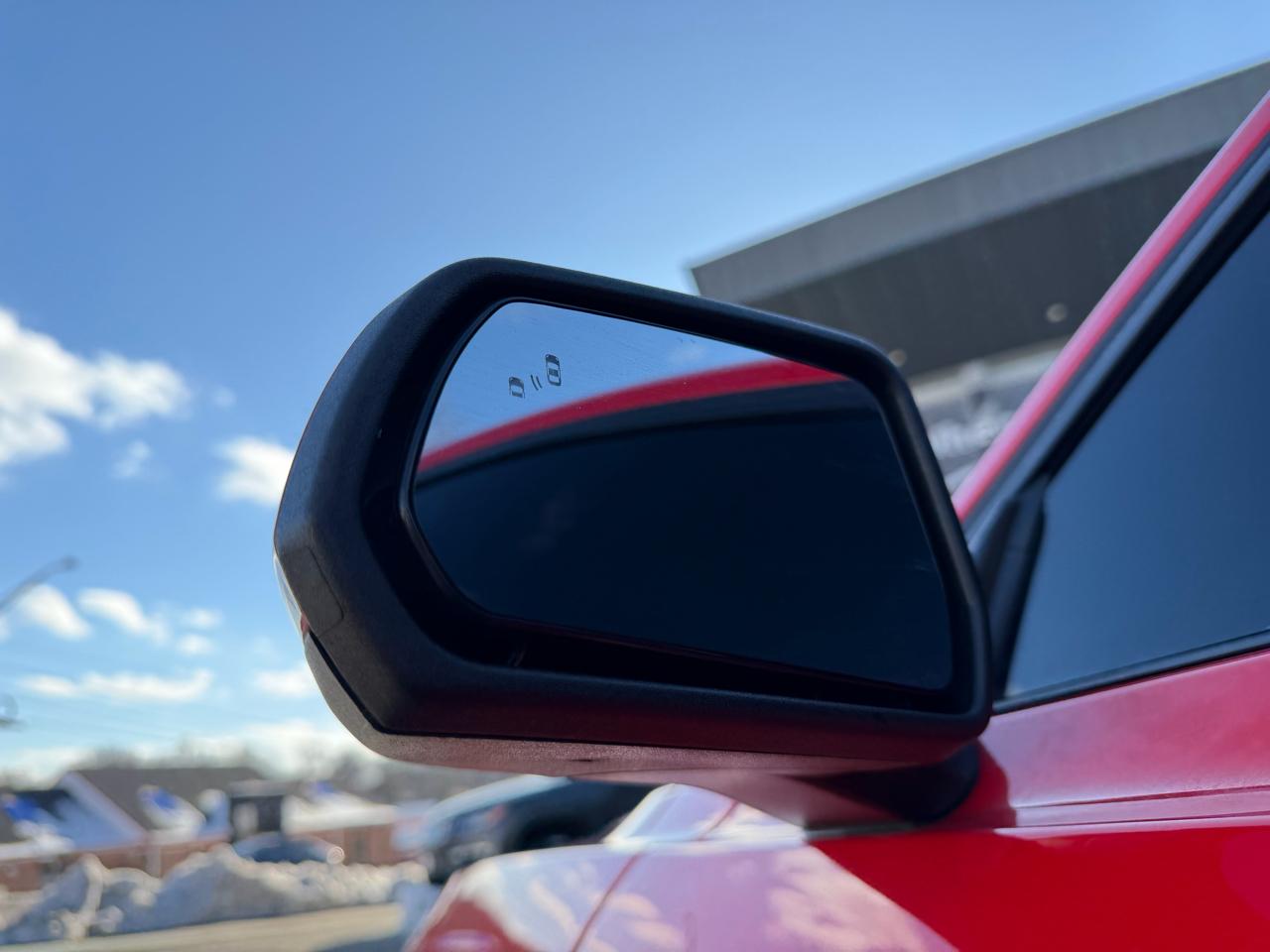 Ford Mustang EcoBoost Fastback 2021