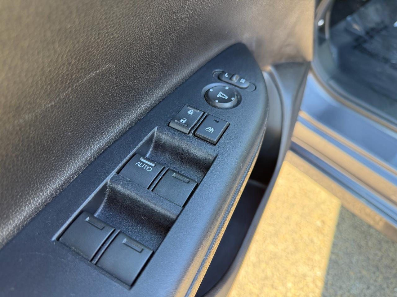 Honda Accord Sedan 4dr I4 CVT Sport 2016