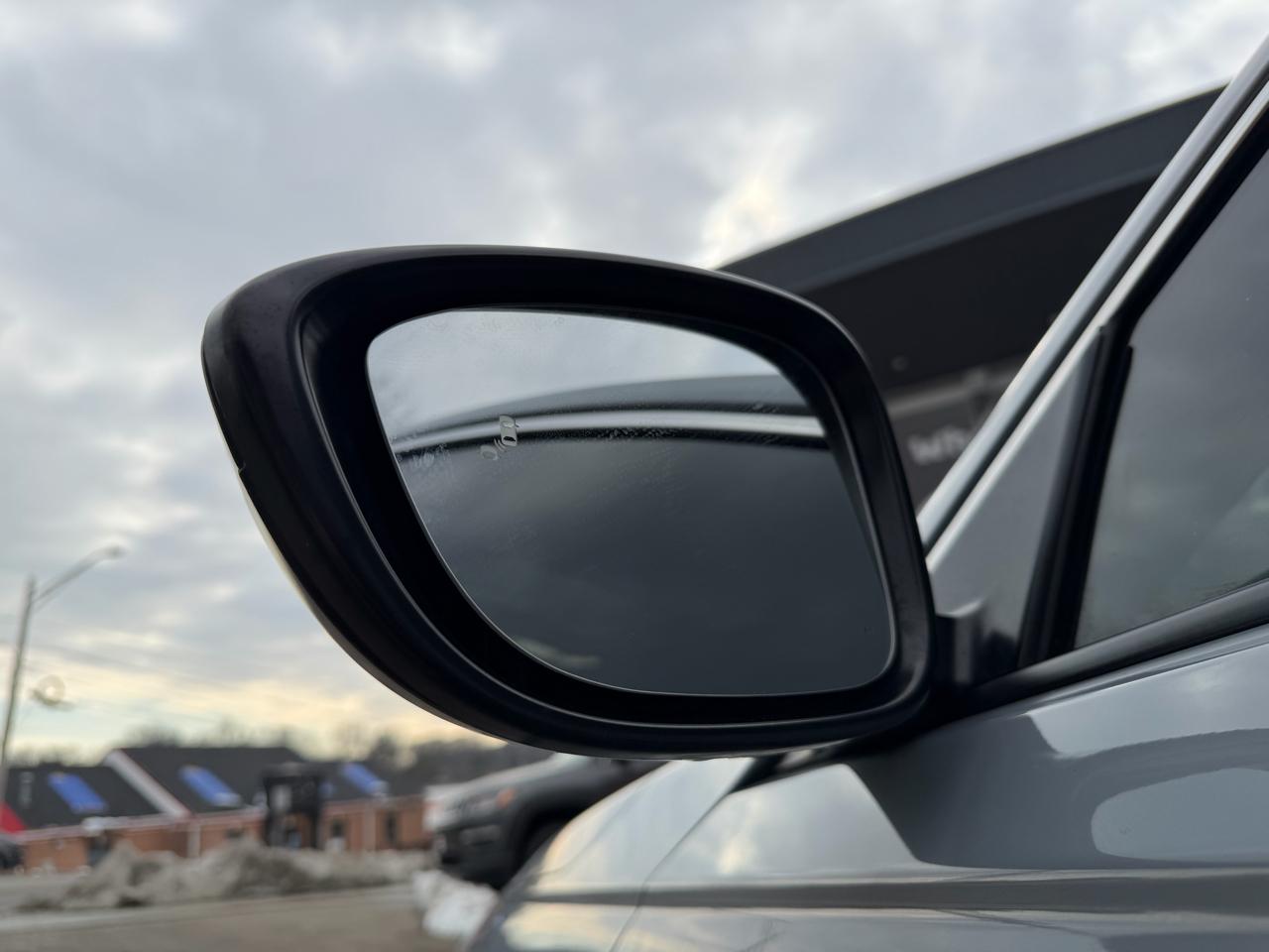 Honda Accord Hybrid Sport Sedan 2024