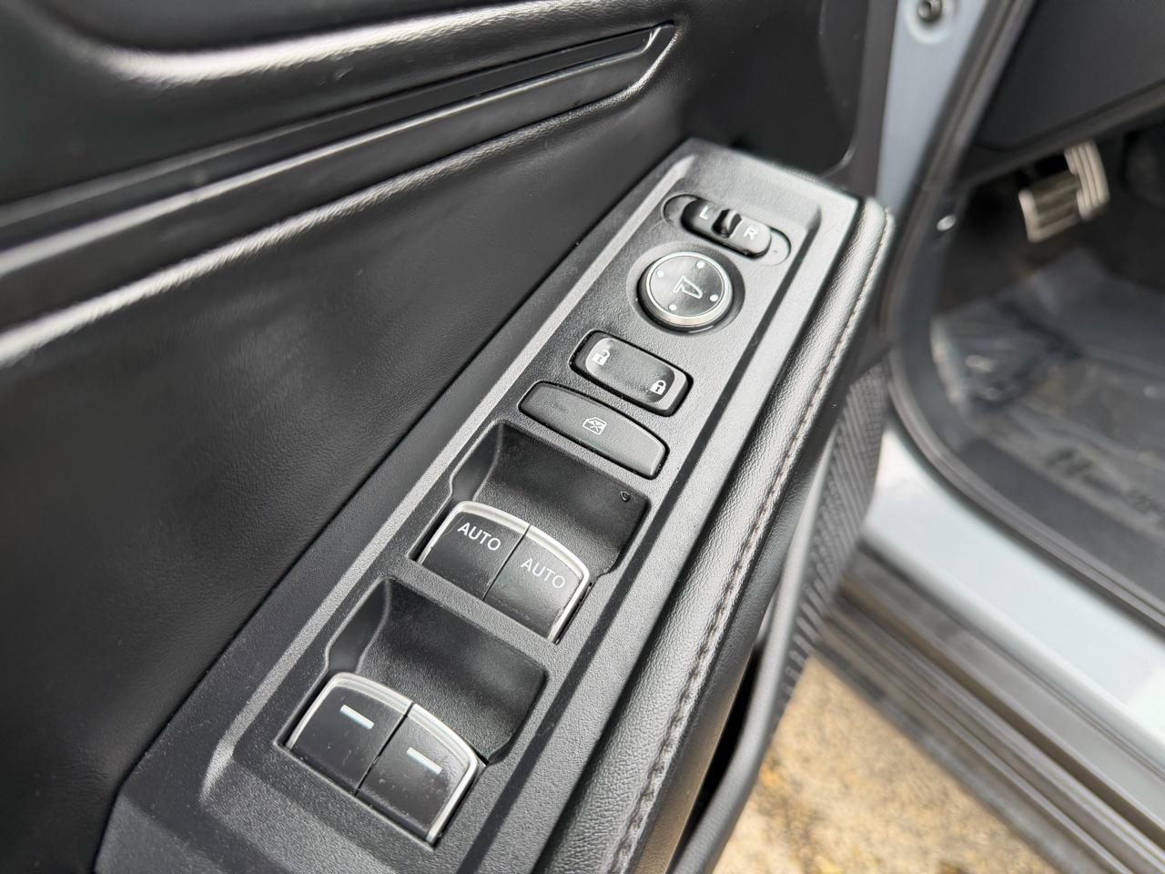 Honda Accord Hybrid Sport Sedan 2024