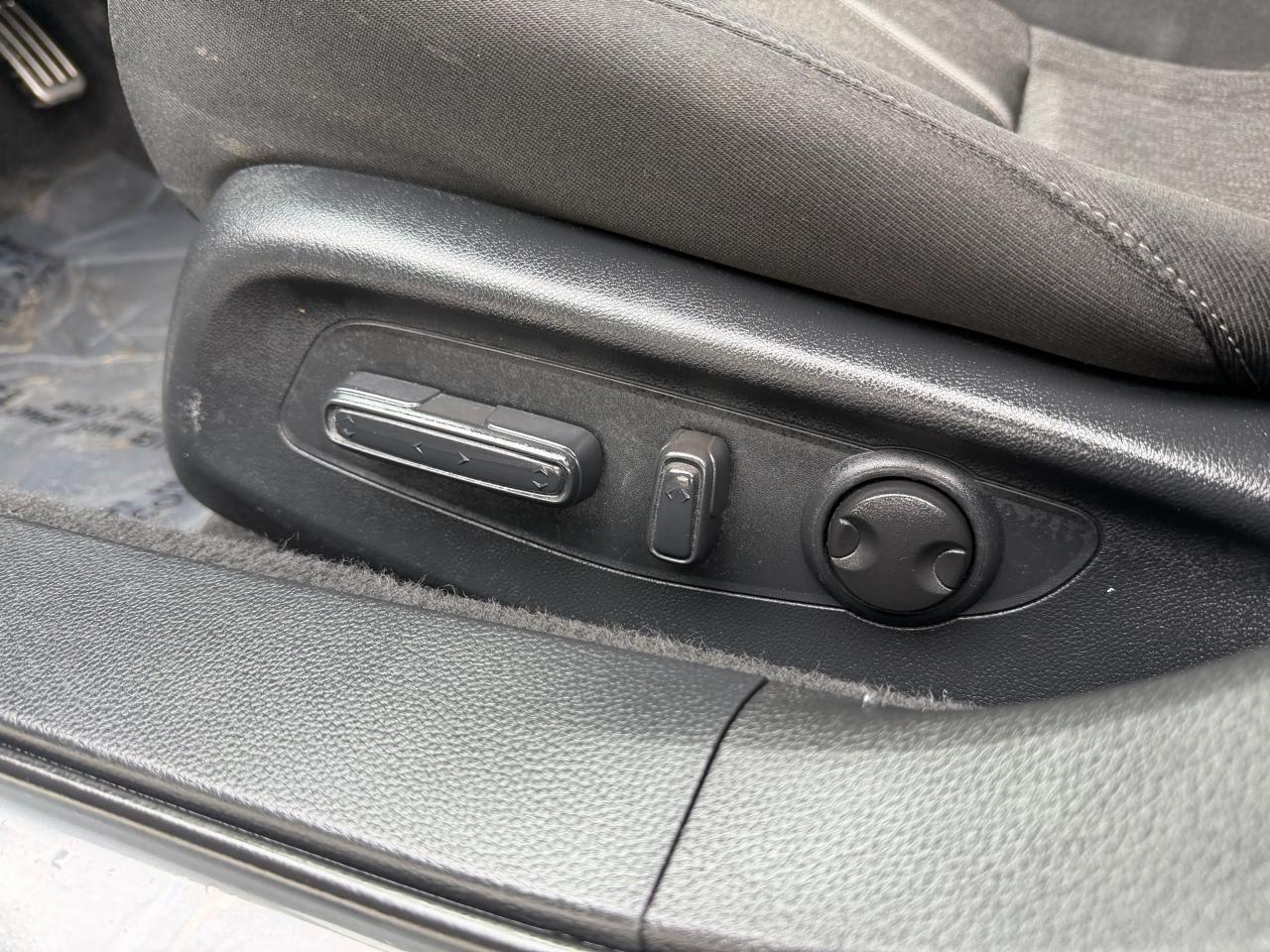 Honda Accord Hybrid Sport Sedan 2024