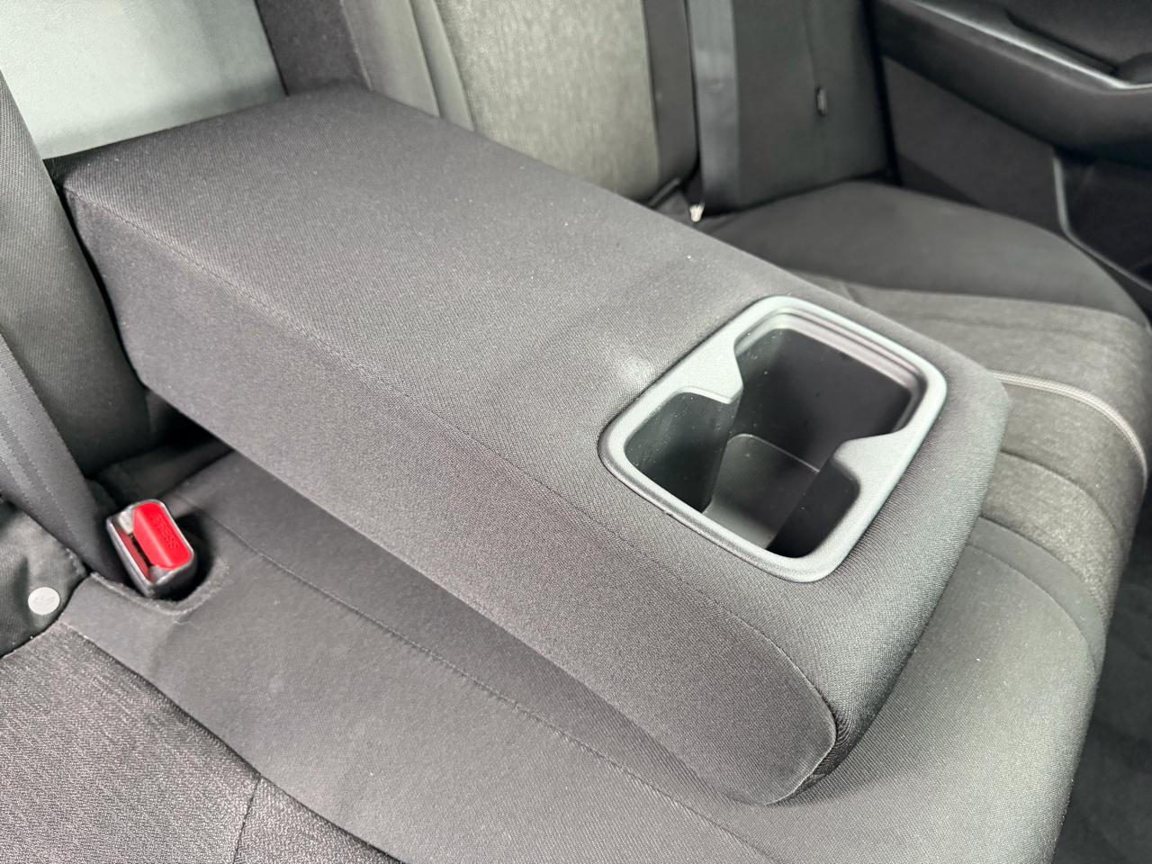 Honda Accord Hybrid Sport Sedan 2024