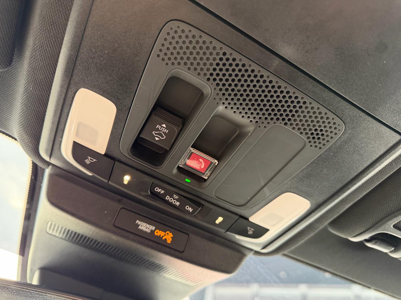 Honda Accord Hybrid Sport Sedan 2024