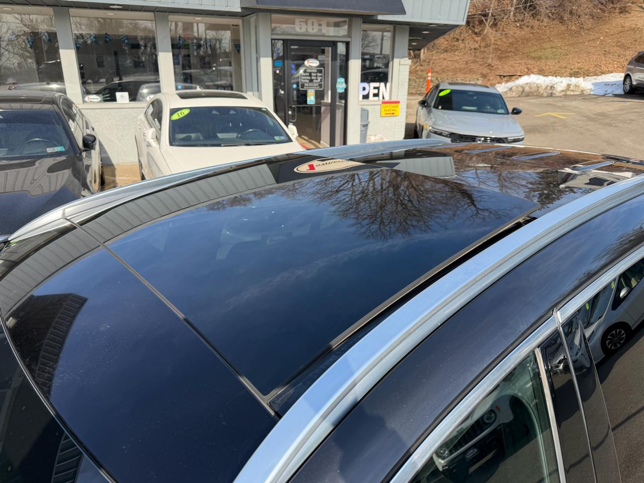 Mercedes-Benz GLC GLC 300 4MATIC SUV 2021