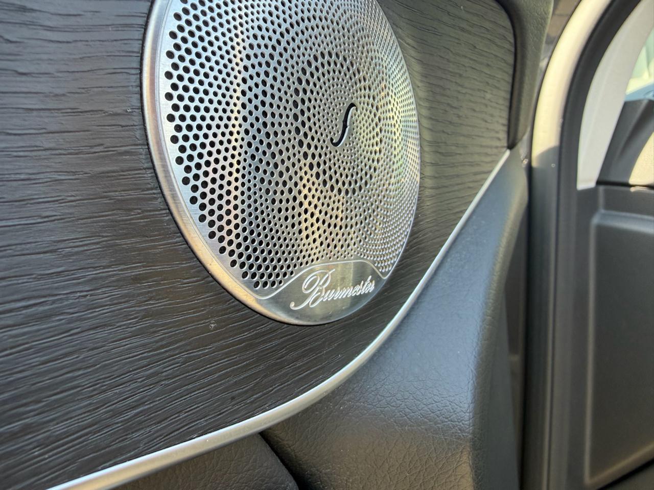 Mercedes-Benz GLC GLC 300 4MATIC SUV 2021