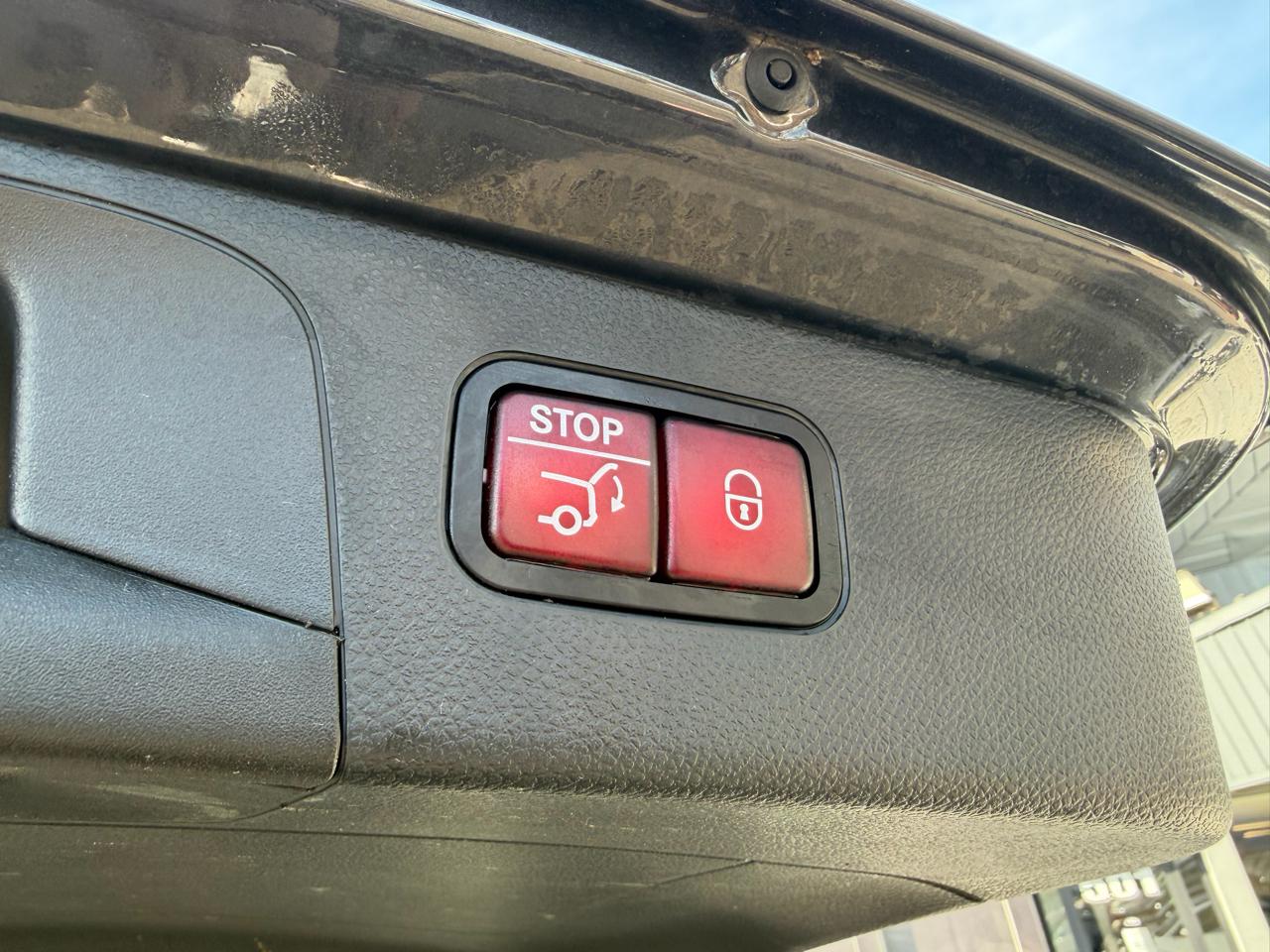 Mercedes-Benz GLC GLC 300 4MATIC SUV 2021