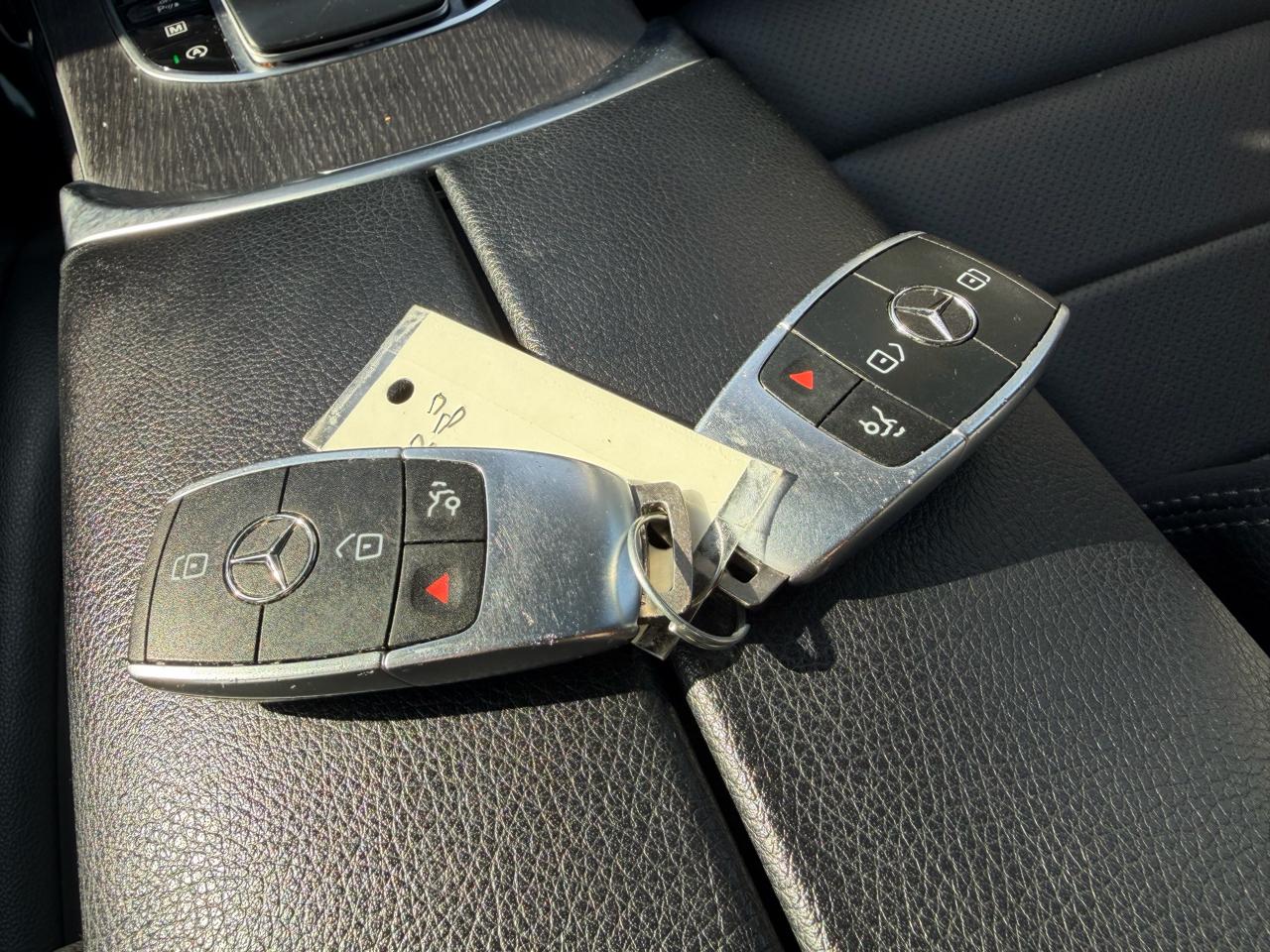 Mercedes-Benz GLC GLC 300 4MATIC SUV 2021