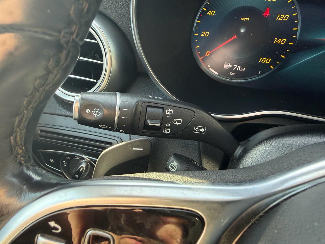 Mercedes-Benz GLC GLC 300 4MATIC SUV 2021