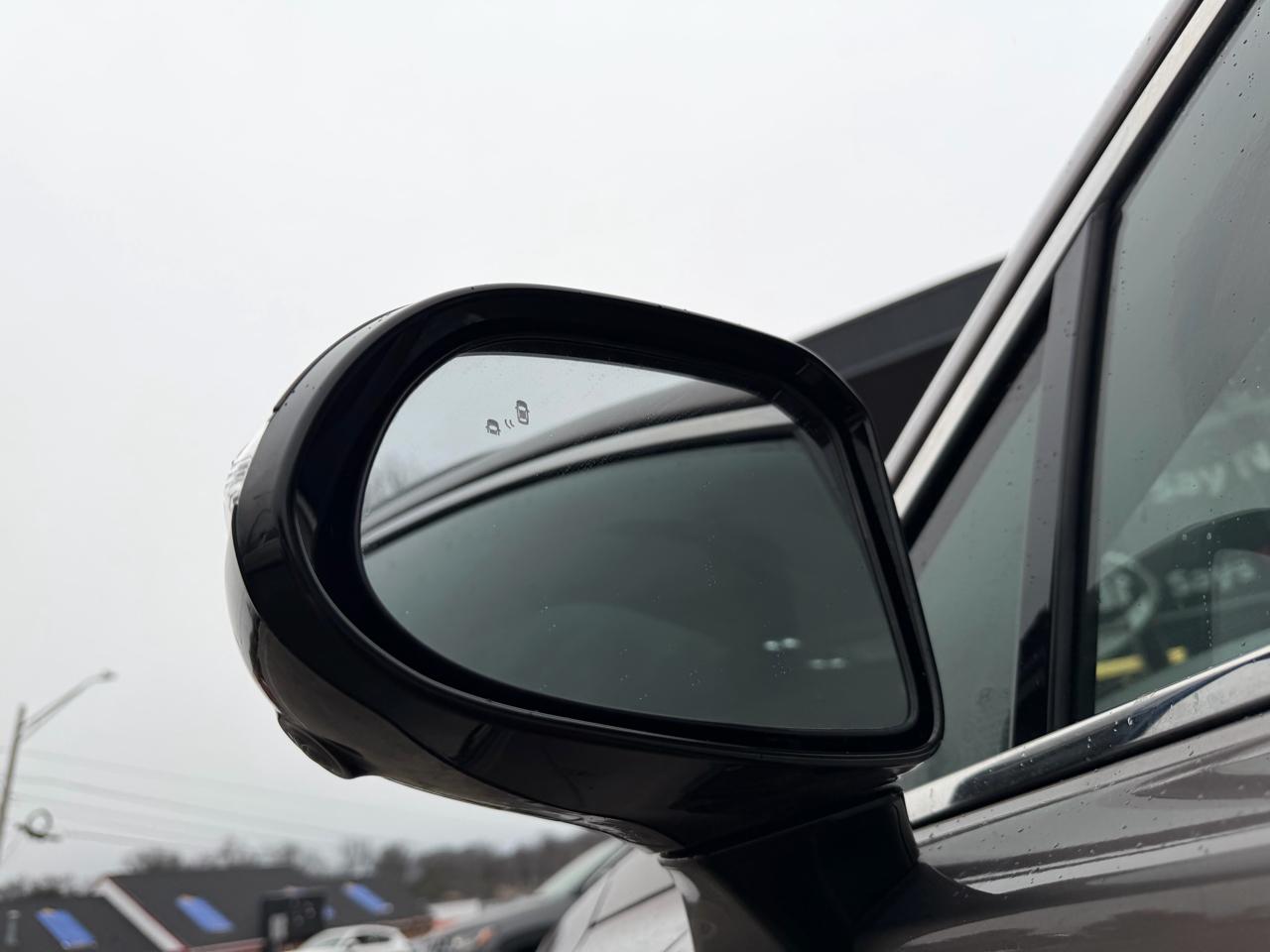 Hyundai Santa Fe Ultimate 2.4L Auto FWD 2019