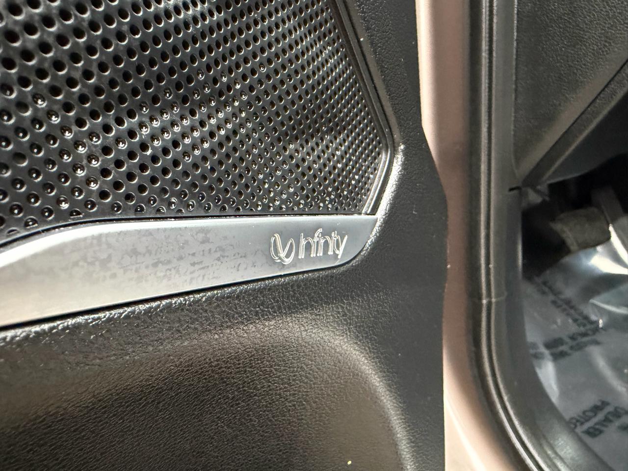 Hyundai Santa Fe Ultimate 2.4L Auto FWD 2019