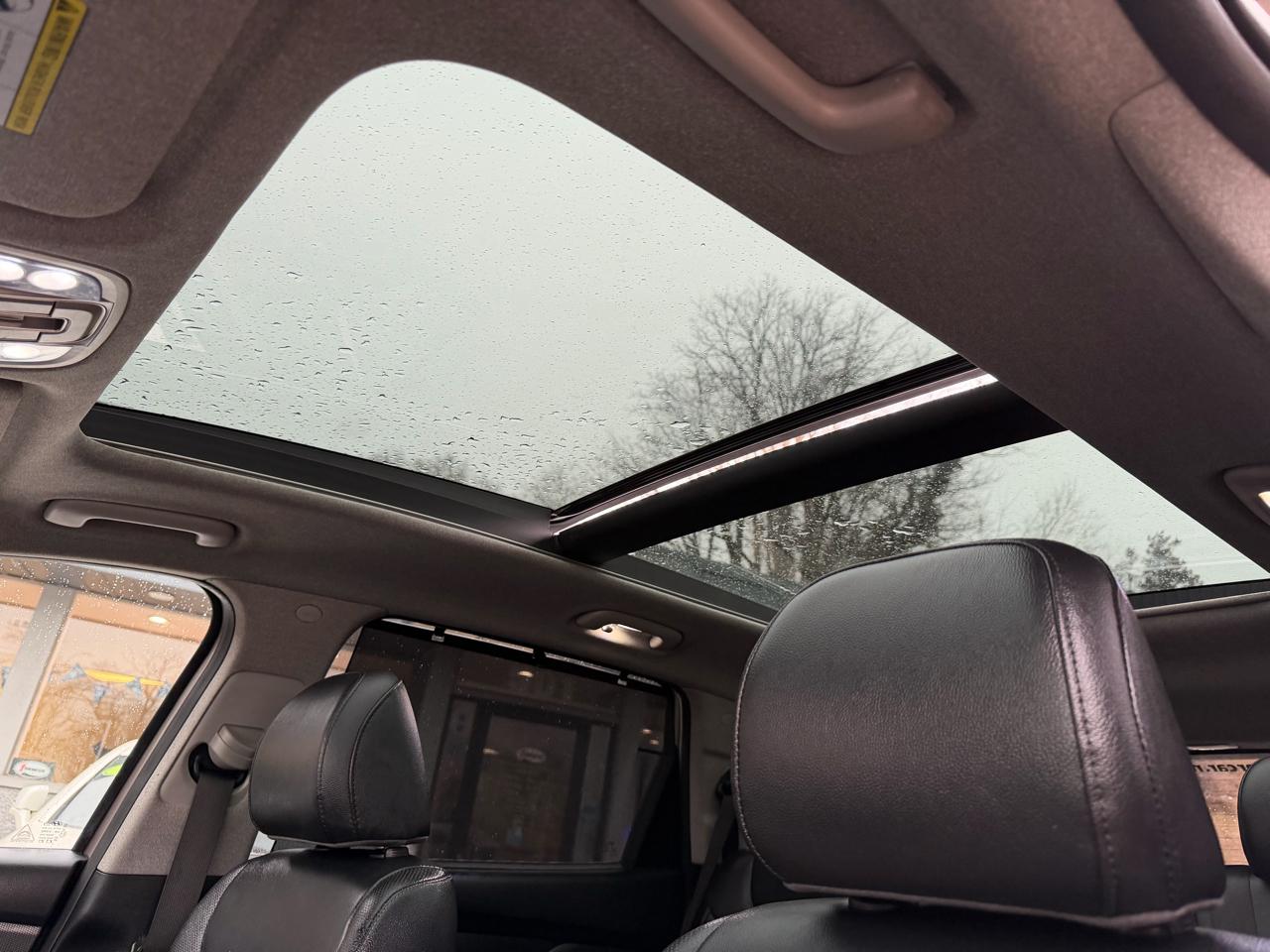 Hyundai Santa Fe Ultimate 2.4L Auto FWD 2019