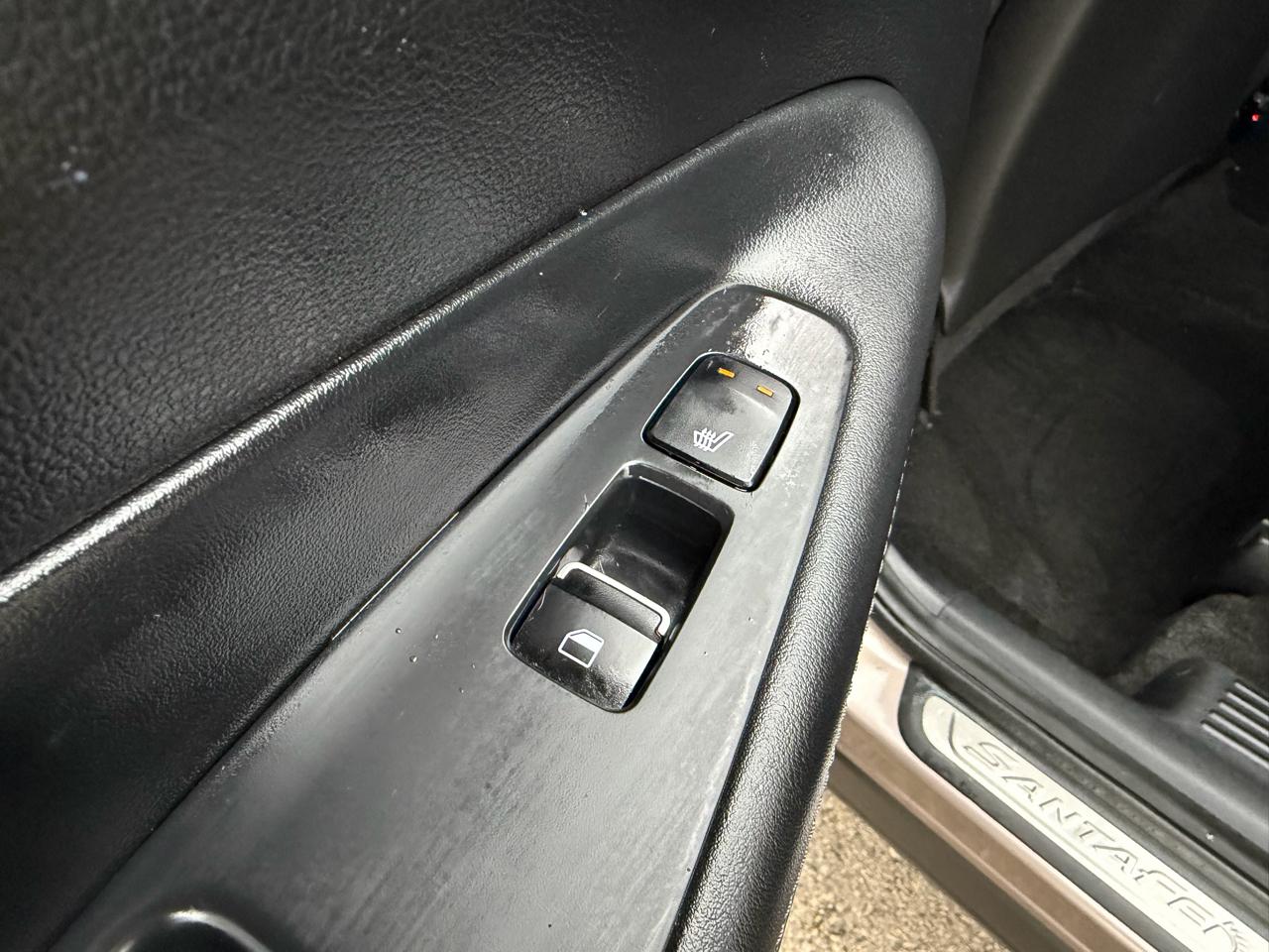 Hyundai Santa Fe Ultimate 2.4L Auto FWD 2019