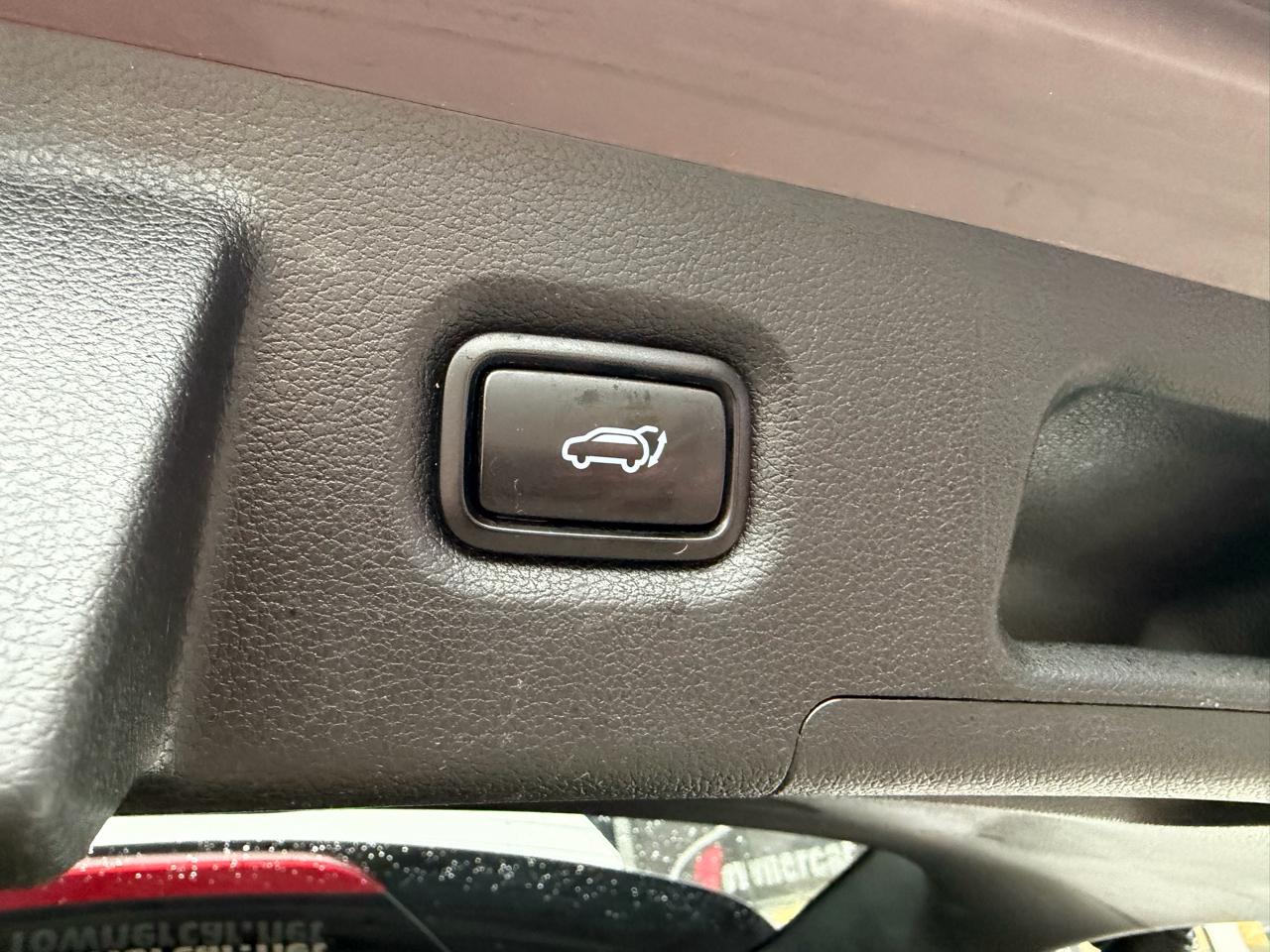 Hyundai Santa Fe Ultimate 2.4L Auto FWD 2019