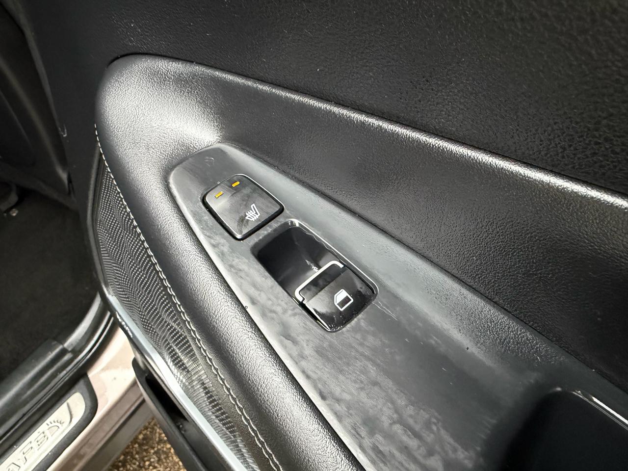 Hyundai Santa Fe Ultimate 2.4L Auto FWD 2019