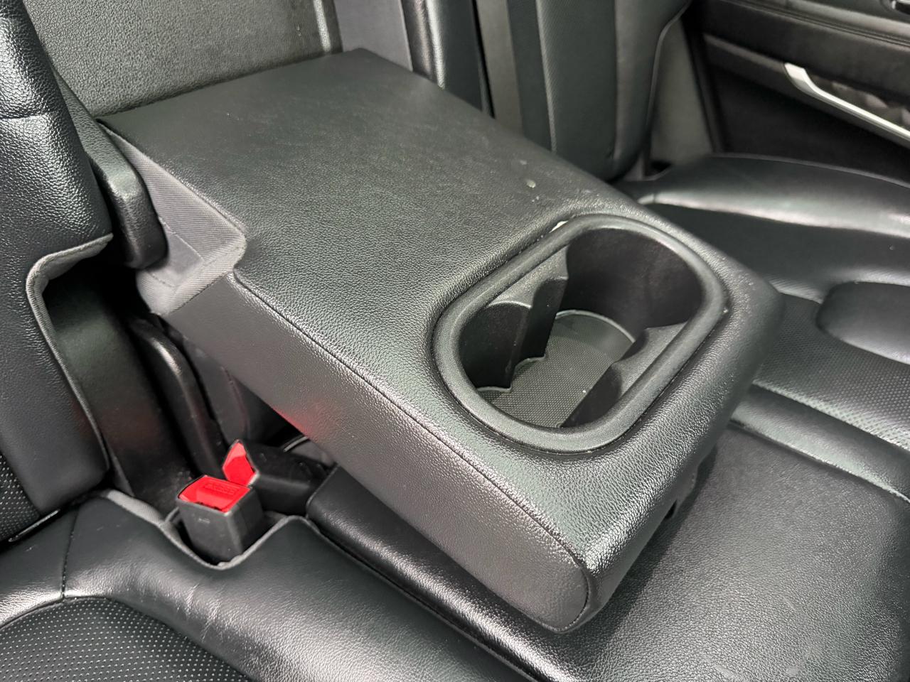 Hyundai Santa Fe Ultimate 2.4L Auto FWD 2019