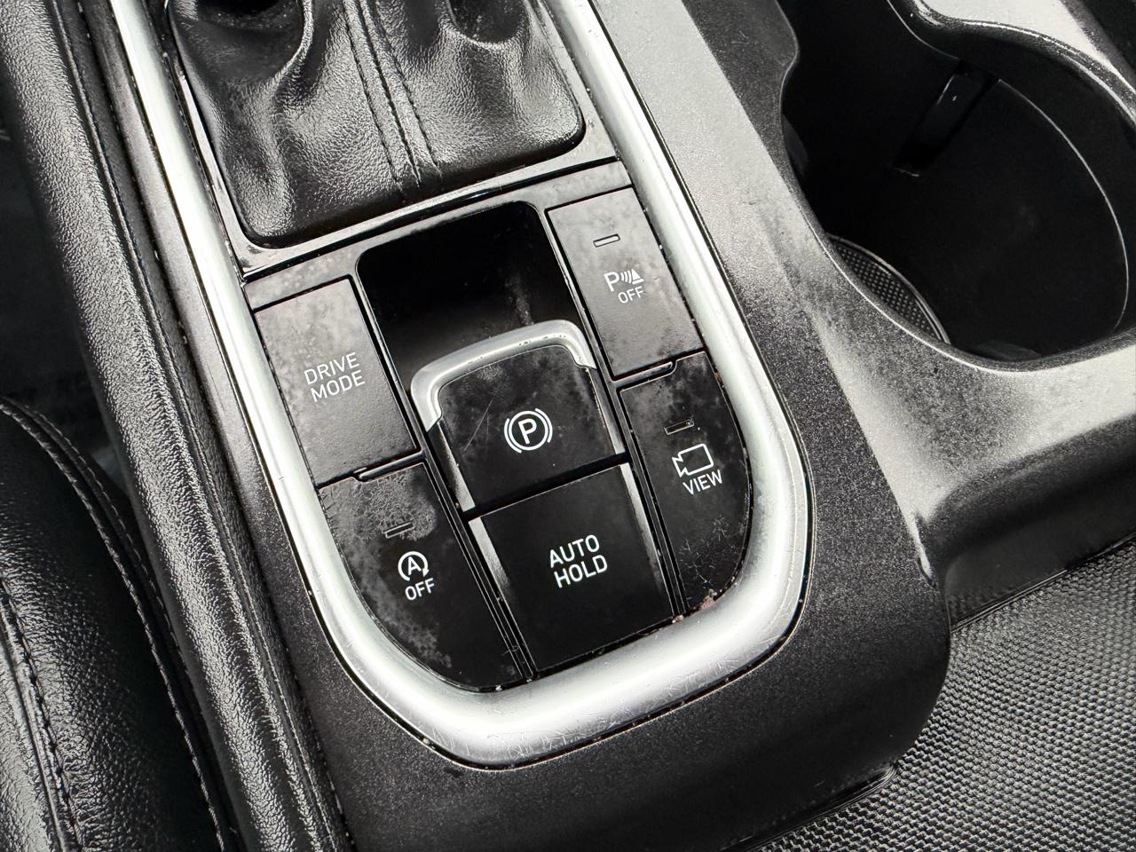 Hyundai Santa Fe Ultimate 2.4L Auto FWD 2019