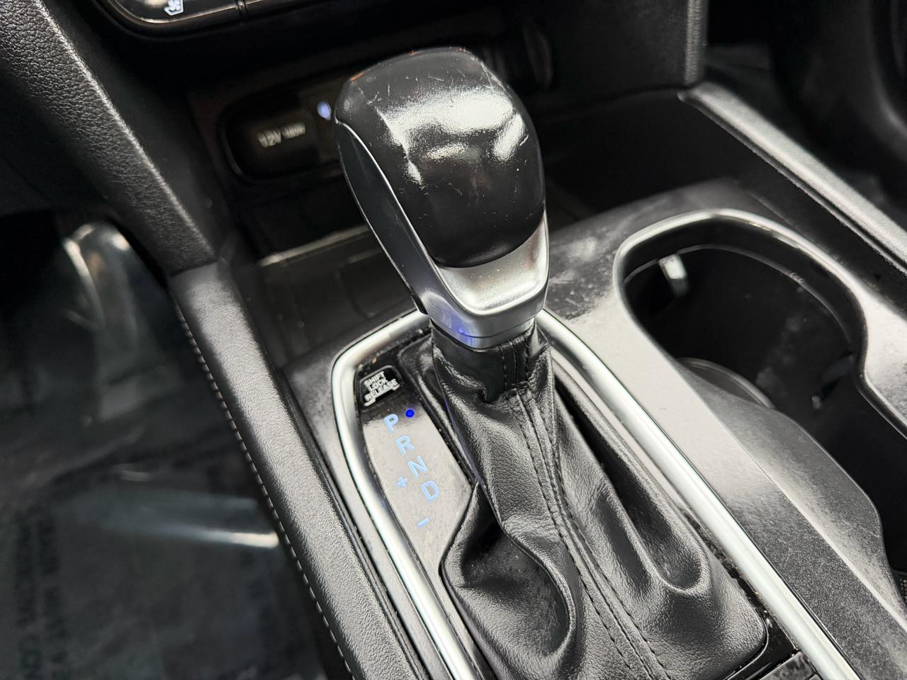 Hyundai Santa Fe Ultimate 2.4L Auto FWD 2019