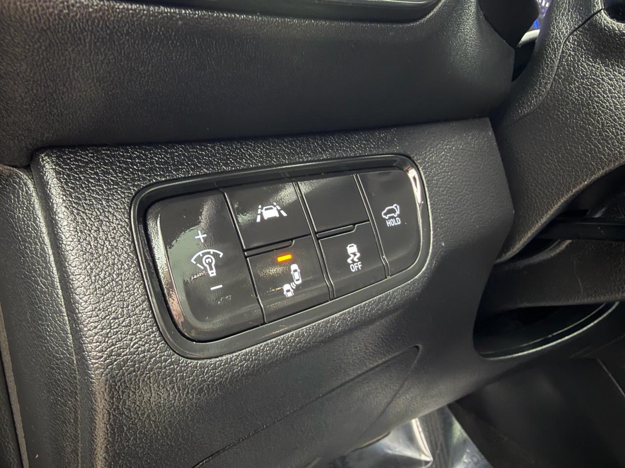 Hyundai Santa Fe Ultimate 2.4L Auto FWD 2019