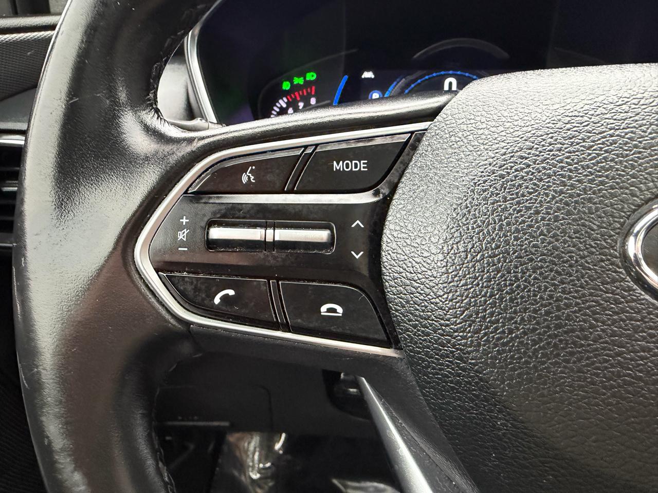 Hyundai Santa Fe Ultimate 2.4L Auto FWD 2019