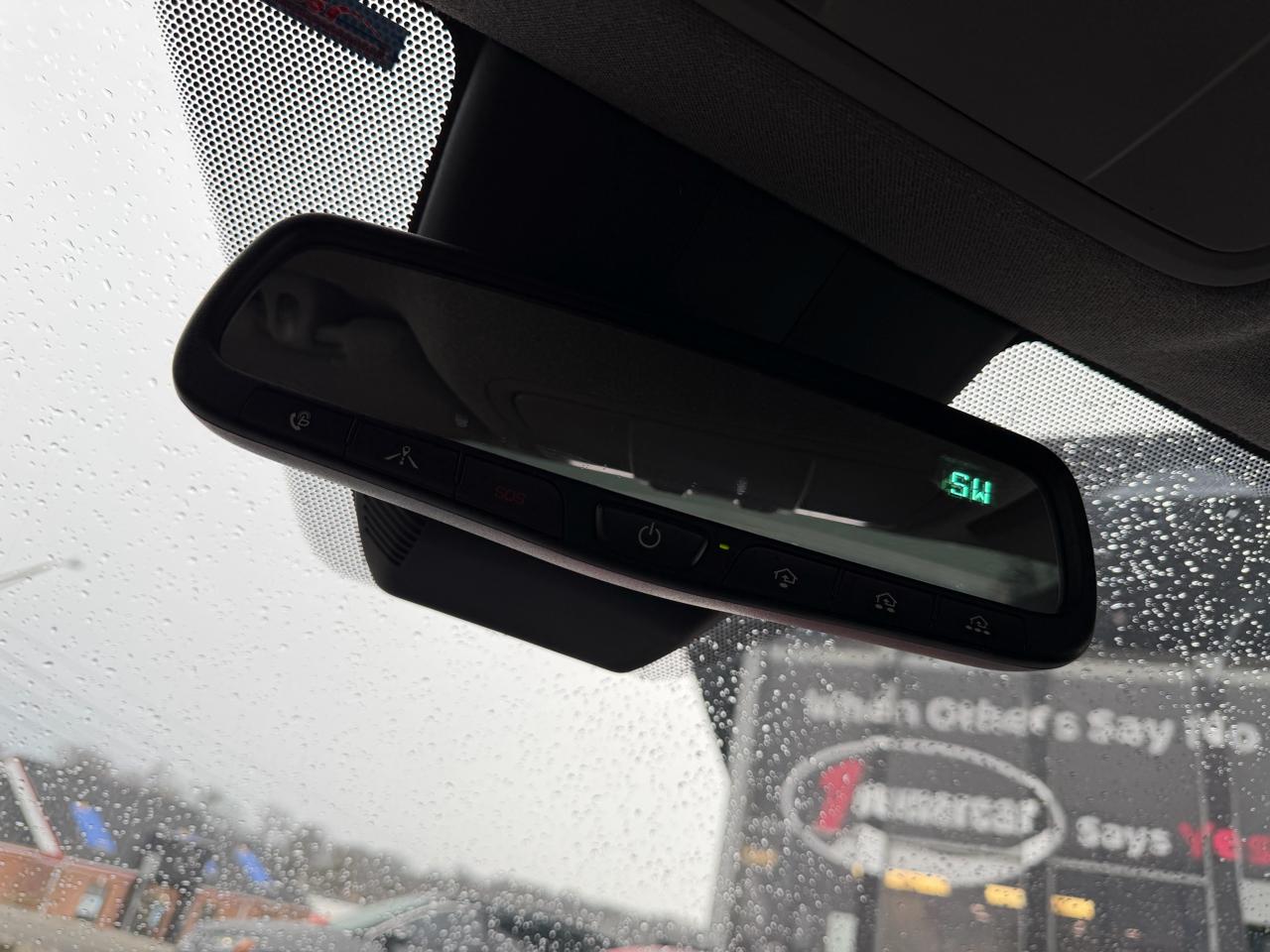 Hyundai Santa Fe Ultimate 2.4L Auto FWD 2019