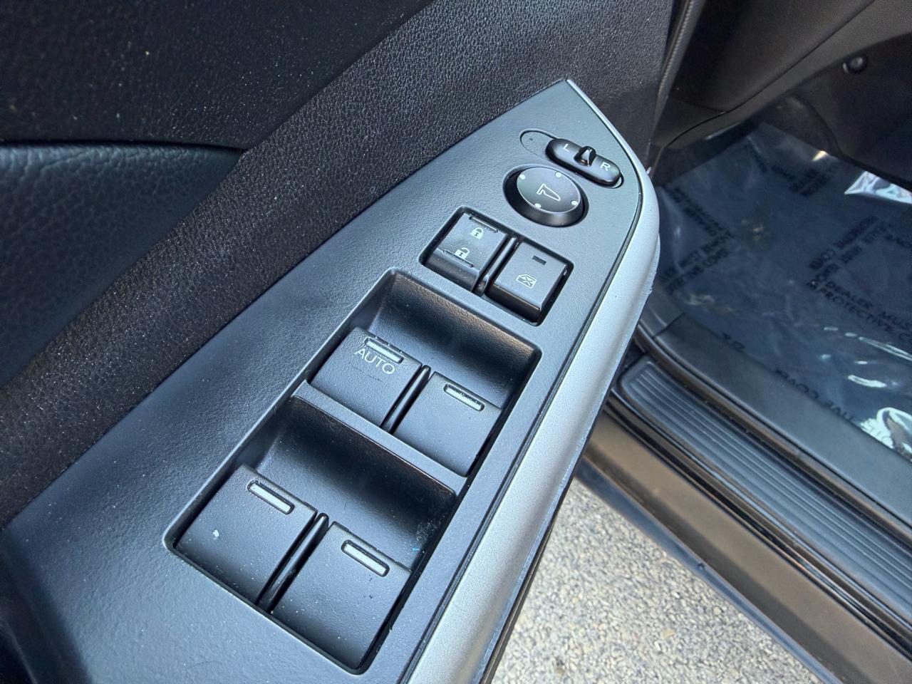 Honda CR-V AWD 5dr EX-L 2014