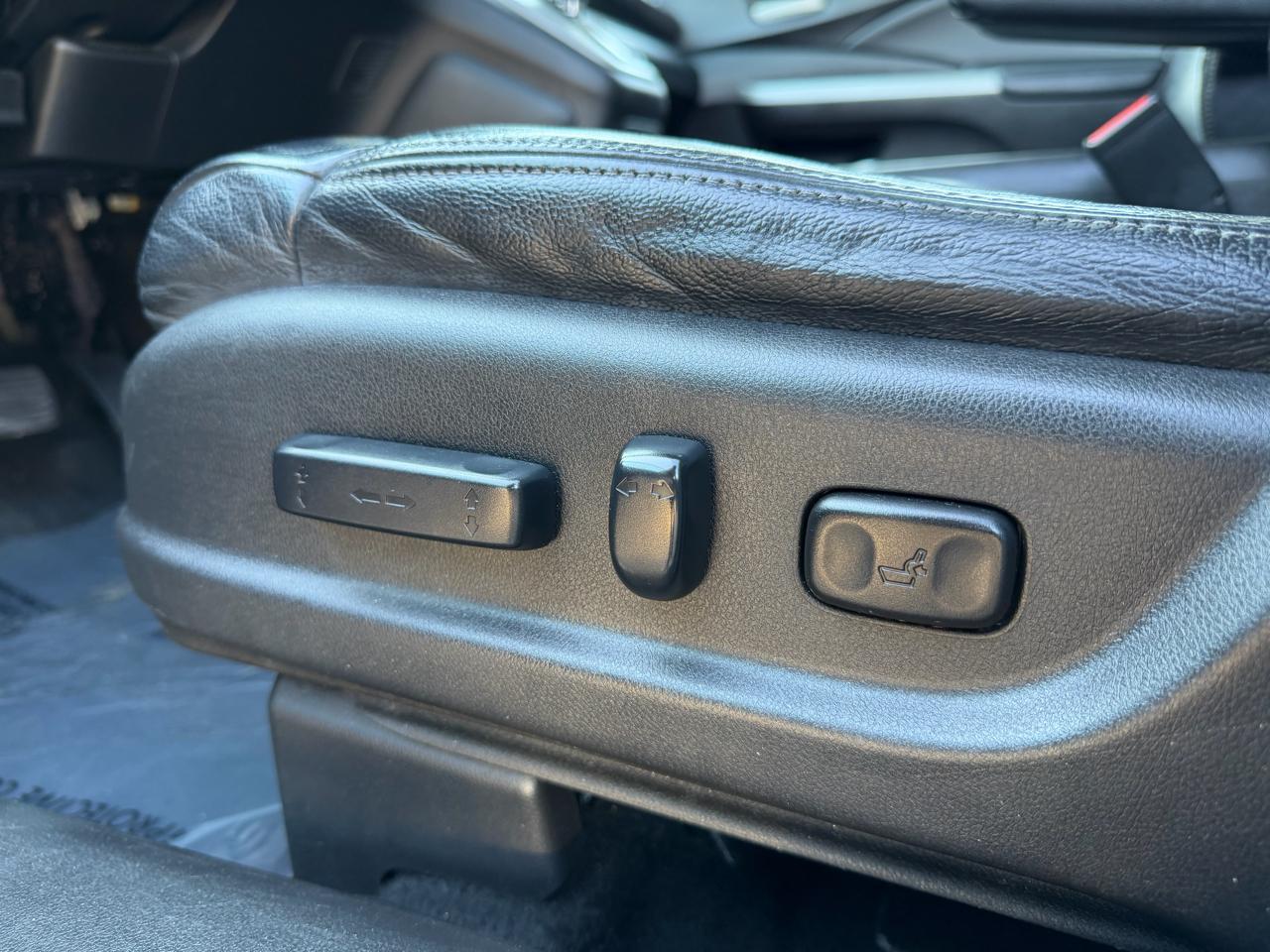 Honda CR-V AWD 5dr EX-L 2014