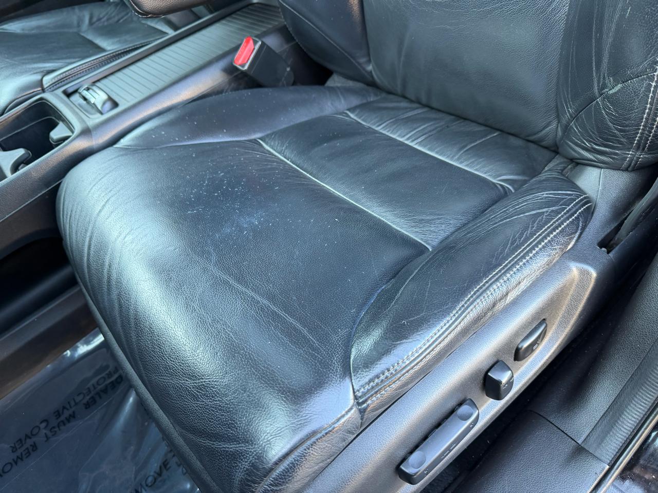 Honda CR-V AWD 5dr EX-L 2014