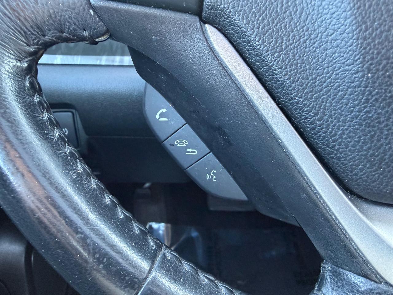 Honda CR-V AWD 5dr EX-L 2014